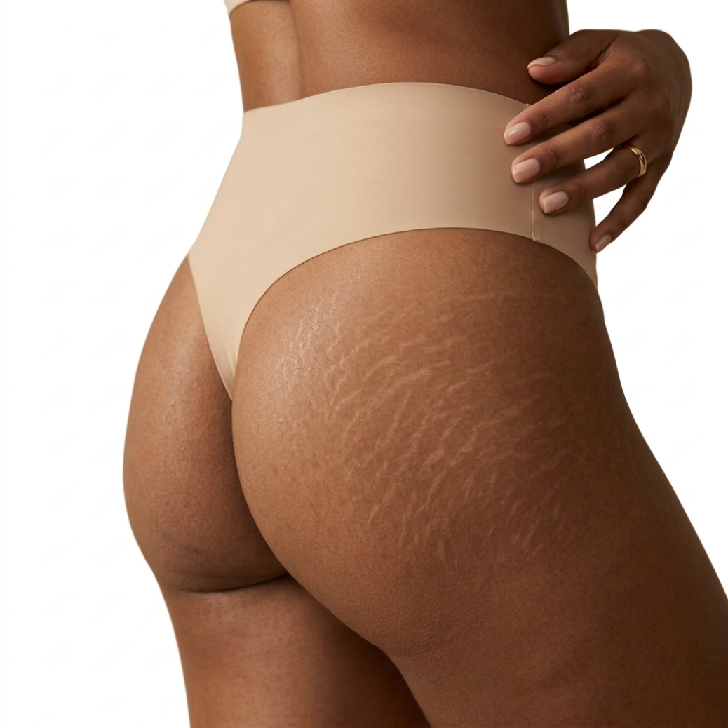 Nuvia Invisible – Tanga Sin Marcas